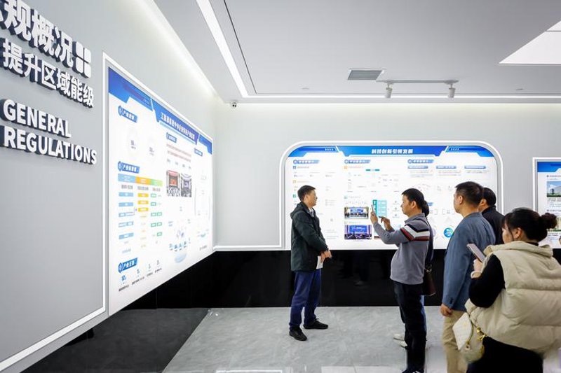成都网站建设：搭建品牌桥梁的案例分析